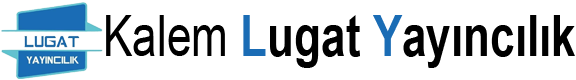 Lugat Yayıncılık
